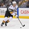 This is the website of mark stone. 1