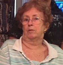 Obituary information for Catherine M. Bowden