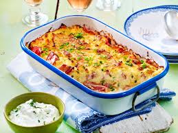Hausmannskost Futtern Wie Bei Muttern Lecker Lebensmittel Essen Lecker Rezepte