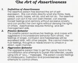 Assertiveness Google Search Assertiveness Assertive Communication Relationship Psychology