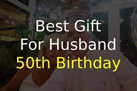 Try uncommon perks for free for two weeks and get unlimited free shipping. 24 Best Gift For Husband 50th Birthday Of 2021 From Wife
