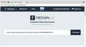 Al usar videovor ahora puedes descargar fácilmente videos de youtube, vimeo y otros. Como Descargar Videos De Facebook