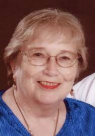 Barbara Lockwood Obituary