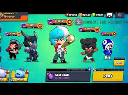 Brawl Stars Avengers Mod Apk Download 2019 Latest Version Avengers Brawl Rock N Play