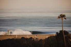 Everything for an exciting day out whether you want to climb a rock, surf, swim or just relax in the sun. Spot Check Zuma Beach Surfline