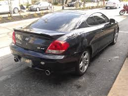 Maybe you would like to learn more about one of these? 2006 Hyundai Tiburon Suv Suv Car Car