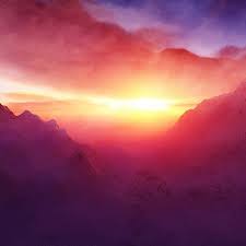 Best nature hd wallpapers for mobile and desktop, android and iphone. Hd Wallpaper Sunset Well Very Nice The Beauty Of Nature Sky Scenics Nature Wallpaper Flare