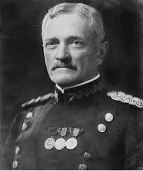 My Great-Great Uncle Gen. James A. Ryan was born in Danbury, Connecticut to  Irish parents (James Ryan and Hannah Doran) who immigrated to the United  States from Ireland. He graduated from the