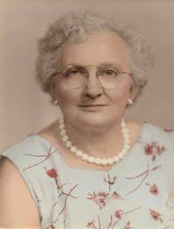 William Denning Family Photo Album