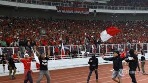 Bukit jalil national stadium (it); Kbri Untuk Malaysia Bantah Ada Suporter Indonesia Ditusuk Tribunnews Bogor