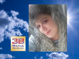 WENDY WILSON, AGE 51