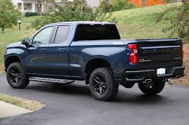 Dominate the asphalt with the 2020 ram 1500 night special edition pickup truck. Before After T1xx Sport Bar Trail Boss 2019 2020 Silverado Sierra Gm Trucks Com