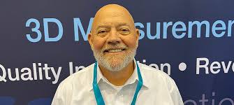 Terry Wear Joins Verisurf Software