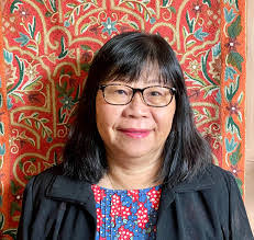 Lydia Chan's Instagram, Twitter & Facebook