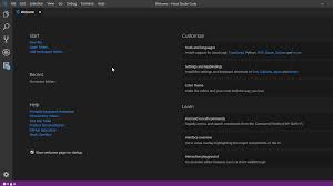 The Ultimate Visual Studio Code Setup For Django Developers Django Central