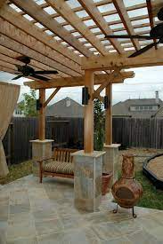Pergola Hardware Brackets Pergolaoverfirepit Pergoladecorations Pergola Patio Deck Designs Outdoor Rooms