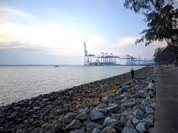 Explore tweets about #tanjungharapan on twitter. Itap Tanjung Harapan Port Klang Malaysia