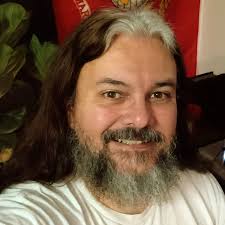 Ryan Reynolds posted BTS of Deadpool 2. Alan is credited as "redneck #1".