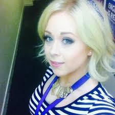 Lizzie Shaw (@LizzieMshaw)