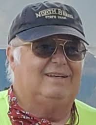 Robert "Bob" Wright Obituary October 26, 2020