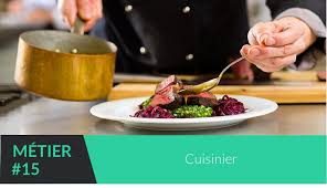 Chef Cuisinier Connu Agence Conferenciers Wechamp