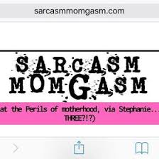 Stephanie Andry (SarcasmMomGasm)