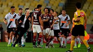 Clube de são januário encaminha rescisão com jogador, e tricolor espera documentação do independiente. Resultado Jogo Vasco E Flamengo Hoje