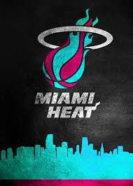 Miami heat vice city ball logo 3 color bumper car window vinyl decal sticker buy any 2 get 1 free simplydecal. Miami Heat Vice Skyline Miami Heat Nba Miami Heat Miami Heat Basketball