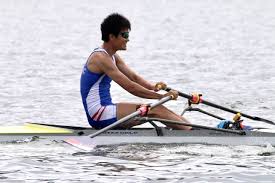 全日本選手権 2021 : 瀬田漕艇クラブ 選手チーム 練習の日々