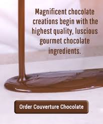 About Tempering Chocolate What It Is How To Temper Chocolate