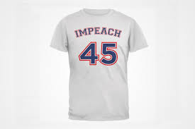 Shoppers are not too pleased with the retail juggernaut. Walmart Website Sells Impeach 45 Clothing Sparking Outrage