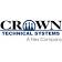 Crown Technical Systems logo