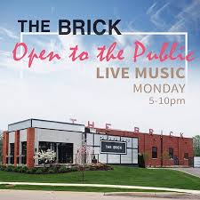 Browse venue prices, photos and 9 reviews, with a rating of 5.0 out of 5. The Brick Thebricksb Twitter
