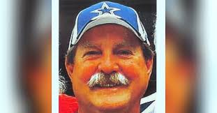 James Stanley Blackbird Obituary