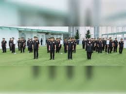 Tahniah apabila anda dipanggil ke temuduga pegawai siasatan sprm p41. Sprm Fokus Jenayah Rasuah Ekonomi