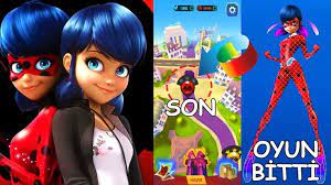 oyun bitti son mucize ugur bocegi ile kara kedi turkce yeni ad kara kedi kedi kar