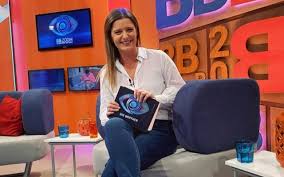 Maria botelho moniz carlos carvalho francisco froes luís lourenço anna ludmilla. Maria Botelho Moniz Os Tenis Da Reporter Do Big Brother Que Deixaram As Fas Rendidas Nova Gente