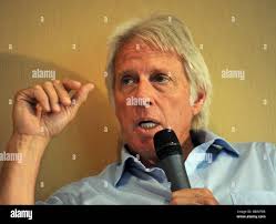 Jeff thomson hi-res stock photography and images