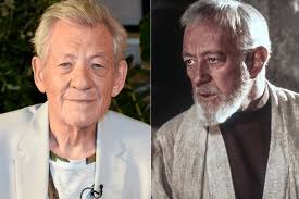 alec guinness
