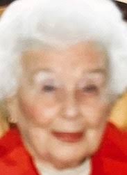 Patricia Lee Menz Obituary