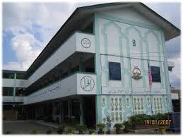 Majidee 81100 johor bahru johor darul takzim. Sekolah Menengah Agama Negeri Johor Kronis D