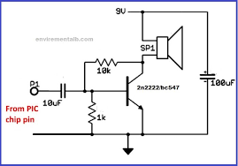 Single Transistor Amplifier Circuit Envirementalb Com Audio Amplifier Mini Amplifier Amplifier