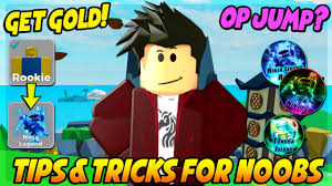 And we have a contract with roblox to buy robux in bulk and giving away them to you in exchange for the time you spent to complete the survey or app. Top Tips And Tricks For Noobs In Ninja Legends Roblox Youtube