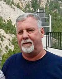 Gerald Wentworth Obituary