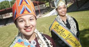 Winnebago Pow-Wow keeps tradition alive, honors veterans