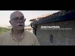Juan calatrava married first name calatrava (born guirado martínez). Entrevista A Juan Calatrava En El Campus Ultzama 2019 Humanizar La Ciudad Youtube