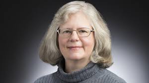 Alumni Profile: Michelle Bryden '92