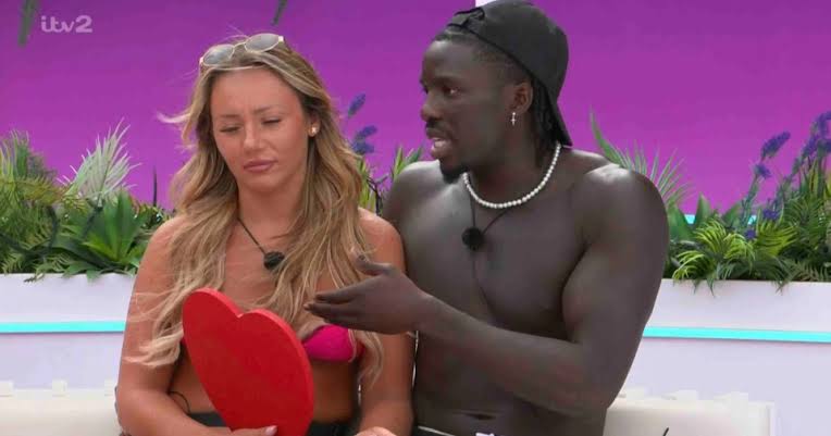 Love Island fans clock the 'real reason' Meg and Dejon voted for Yas and  Jamie in tense villa game