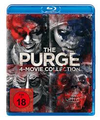Jun 24, 2021 · the harder they fall. The Purge 4 Movie Collection Blu Ray Amazon De Hawke Ethan Headey Lena Kane Adelaide Grillo Frank Ejogo Carmen Mcmurray Gerard Demonaco James Hawke Ethan Headey Lena Dvd Blu Ray