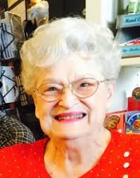 Obituary information for Jewell A. Magouyrk